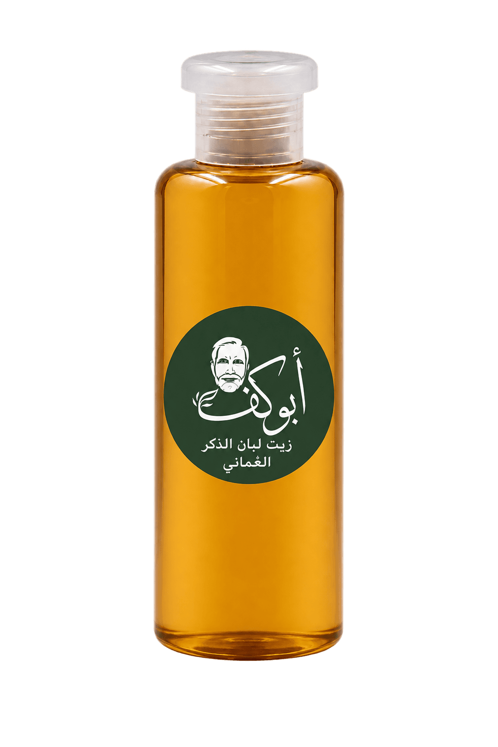 زيت لبان الذكر