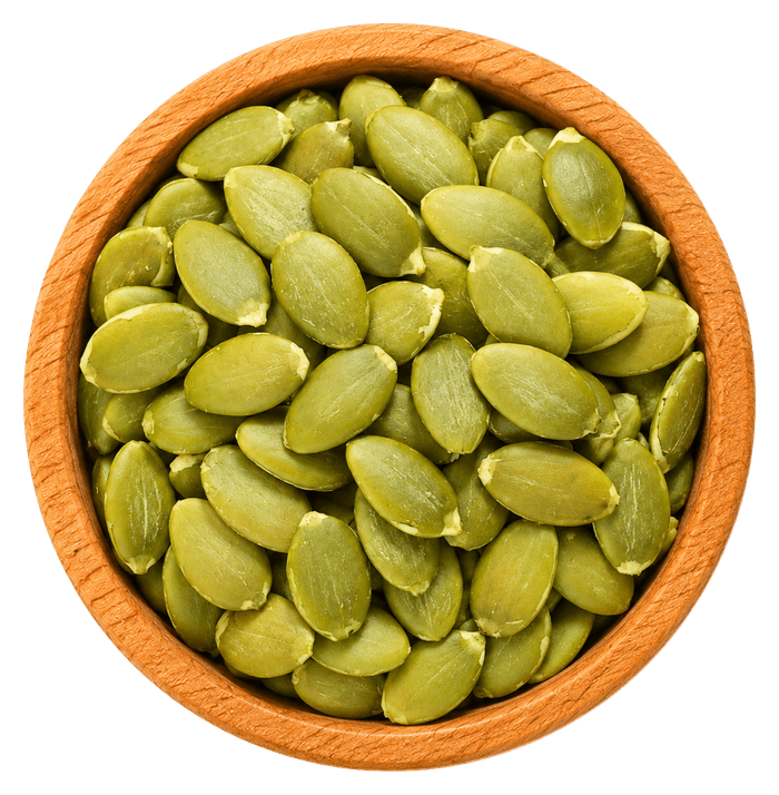 بذور القرع