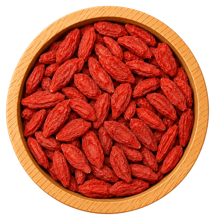 بربرين - غوجي