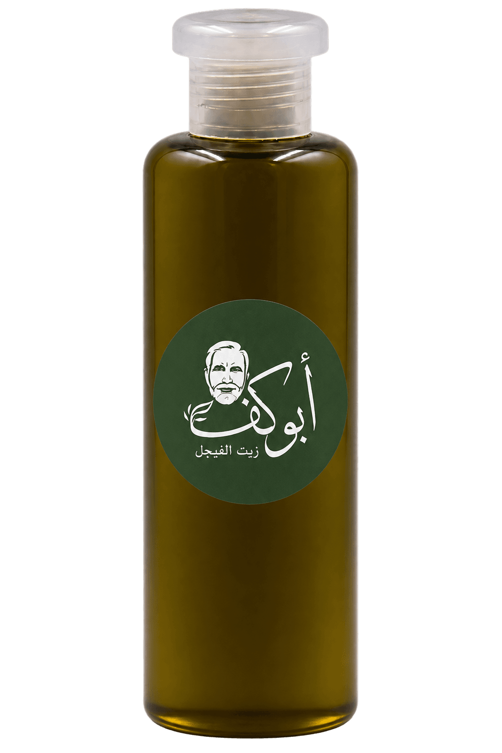 زيت فيجل