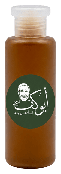 زيت اللولو
