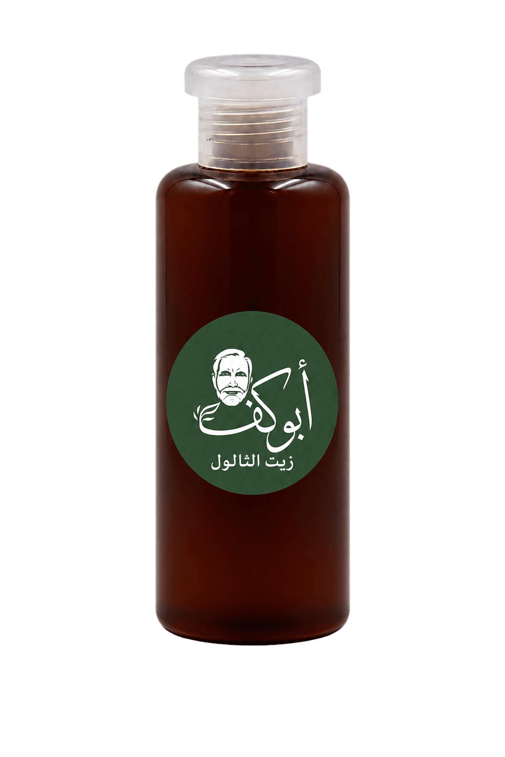 زيت الثالول